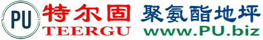 特尔固®桐乡聚氨酯地坪
